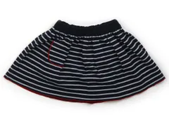 【ファミリア/familiar】スカート 90サイズ 女の子【子供服・ベビー服】（2026441）