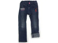 【ダブルＢ/DoubleB】ジーンズ 120サイズ 女の子【子供服・ベビー服】（2026442）