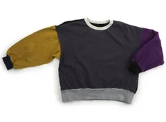 【マーキーズ/Markey's】トレーナー・プルオーバー 150サイズ 男の子【子供服・ベビー服】（2026743）