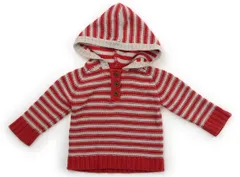 【ザラ/ZARA】ニット・セーター 70サイズ 女の子【子供服・ベビー服】（2026642）