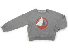 【マーキーズ/Markey's】トレーナー・プルオーバー 140サイズ 女の子【子供服・ベビー服】（2026242）