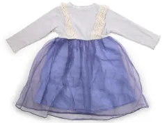 【アプレレクール/apreslescours】ワンピース 90サイズ 女の子【子供服・ベビー服】（2026645）