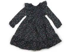 【ポロラルフローレン/POLORALPHLAUREN】ワンピース 140サイズ 女の子【子供服・ベビー服】（2026244）