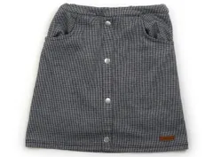 【プティマイン/petitmain】スカート 130サイズ 女の子【子供服・ベビー服】（2026448）