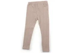 【プティマイン/petitmain】レギンス 110サイズ 女の子【子供服・ベビー服】（2026149）