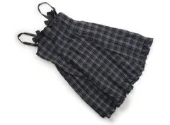 【メゾピアノ/mezzopiano】ワンピース 140サイズ 女の子【子供服・ベビー服】（2026648）