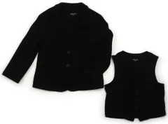 【コムサイズム/COMMECAISM】フォーマルウェア 110サイズ 男の子【子供服・ベビー服】（2025091）