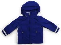 【ラルフローレン/RalphLauren】ブルゾン・Gジャン 80サイズ 男の子【子供服・ベビー服】（2026749）