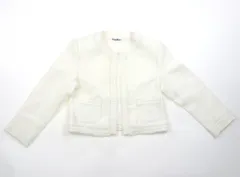 【ファミリア/familiar】フォーマルウェア 130サイズ 女の子【子供服・ベビー服】（2025093）