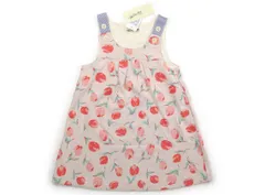 【ラブ＆ピース＆マネー/Love&Peace&Money】ジャンパースカート 110サイズ 女の子【子供服・ベビー服】（2025637）