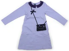 【アナスイ/ANNASUI】ワンピース 120サイズ 女の子【子供服・ベビー服】（2025920）