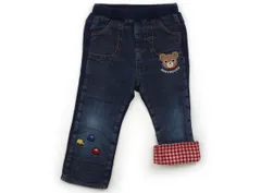 【ミキハウス/mikiHOUSE】パンツ 90サイズ 女の子【子供服・ベビー服】（2026250）