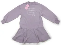 【アルジー/ALGY】ワンピース 140サイズ 女の子【子供服・ベビー服】（2025921）