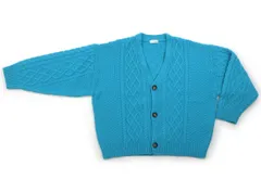 【ローリーズファーム/LOWRYS FARM】カーディガン 120サイズ 女の子【子供服・ベビー服】（2026350）