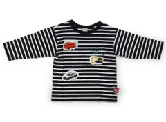 【プティマイン/petitmain】Tシャツ・カットソー 100サイズ 男の子【子供服・ベビー服】（2025926）