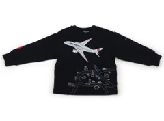 【クレードスコープ/kladskap】トレーナー・プルオーバー 100サイズ 男の子【子供服・ベビー服】（2025927）