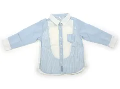 【アプレレクール/apreslescours】シャツ・ブラウス 100サイズ 男の子【子供服・ベビー服】（2025929）