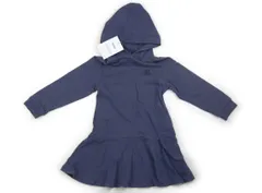 【べべ/BeBe】ワンピース 110サイズ 女の子【子供服・ベビー服】（2026559）