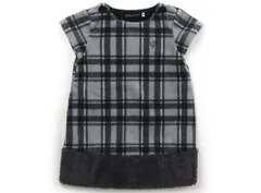 【べべ/BeBe】ジャンパースカート 90サイズ 女の子【子供服・ベビー服】（2026661）