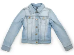 【ザラ/ZARA】ブルゾン・Gジャン 120サイズ 女の子【子供服・ベビー服】（2026164）