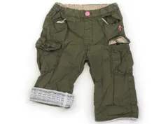 【ミキハウス/mikiHOUSE】ハーフパンツ 110サイズ 女の子【子供服・ベビー服】（2026560）