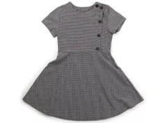 【ザラ/ZARA】ワンピース 140サイズ 女の子【子供服・ベビー服】（2025302）