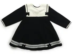 【シャーリーテンプル/ShirleyTemple】ワンピース 100サイズ 女の子【子供服・ベビー服】（2025303）