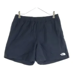 THE NORTH FACE (ザノースフェイス) Versatile Short バーサタイルショーツ ショートパンツ ブラック NB42335