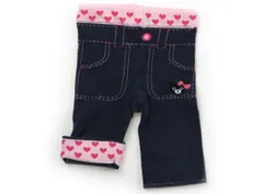 【ミキハウス/mikiHOUSE】レギンス 70サイズ 女の子【子供服・ベビー服】（2026266）