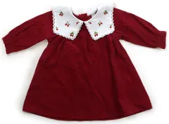【アプレレクール/apreslescours】ワンピース 90サイズ 女の子【子供服・ベビー服】（2026565）