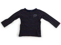 【べべ/BeBe】Tシャツ・カットソー 110サイズ 男の子【子供服・ベビー服】（2026568）