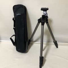 カメラ用三脚 Velbon Super Ace 価格相談可 - メルカリ