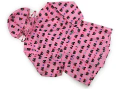 【ダブルＢ/DoubleB】レインコート・レインハット 110サイズ 女の子【子供服・ベビー服】（2026872）