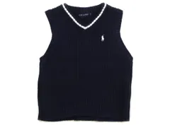【ラルフローレン/RalphLauren】ベスト 90サイズ 男の子【子供服・ベビー服】（2026776）