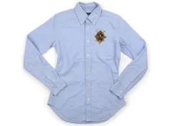 【ラルフローレン/RalphLauren】シャツ・ブラウス 150サイズ 男の子【子供服・ベビー服】（2027071）