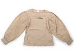 【ザラ/ZARA】Tシャツ・カットソー 140サイズ 女の子【子供服・ベビー服】（2027073）