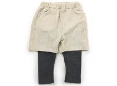 【プティマイン/petitmain】ショートパンツ 90サイズ 女の子【子供服・ベビー服】（2026977）