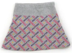 【トミーヒルフィガー/TommyHilfiger】スカート 110サイズ 女の子【子供服・ベビー服】（2027375）