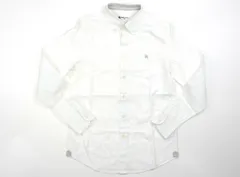 【コムサエンジェル/COMME CA ANGEL】シャツ・ブラウス 150サイズ 男の子【子供服・ベビー服】（2027075）