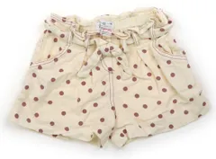 【ザラ/ZARA】ショートパンツ 110サイズ 女の子【子供服・ベビー服】（2027376）