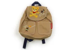 【ミキハウス/mikiHOUSE】リュックサック キッズ用品 男の子【子供服・ベビー服】（2027175）