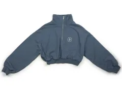 【レピピアルマリオ/repipi armario】トレーナー・プルオーバー 150サイズ 女の子【子供服・ベビー服】（2027080）