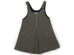 【ザラ/ZARA】ジャンパースカート 100サイズ 女の子【子供服・ベビー服】（2027382）