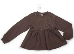 【アプレレクール/apreslescours】ワンピース 140サイズ 女の子【子供服・ベビー服】（2026987）