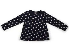 【プティマイン/petitmain】Tシャツ・カットソー 120サイズ 女の子【子供服・ベビー服】（2027280）