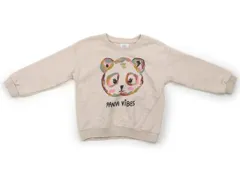 【ザラ/ZARA】トレーナー・プルオーバー 95サイズ 女の子【子供服・ベビー服】（2026988）