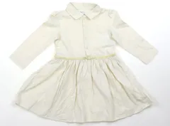 【ラルフローレン/RalphLauren】ワンピース 80サイズ 女の子【子供服・ベビー服】（2027185）