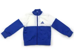 【アディダス/Adidas】スポーツウェア・ダンスウェア 100サイズ 男の子【子供服・ベビー服】（2027186）