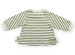 【べべ/BeBe】Tシャツ・カットソー 90サイズ 女の子【子供服・ベビー服】（2027089）