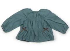 【アプレレクール/apreslescours】Tシャツ・カットソー 90サイズ 女の子【子供服・ベビー服】（2027090）